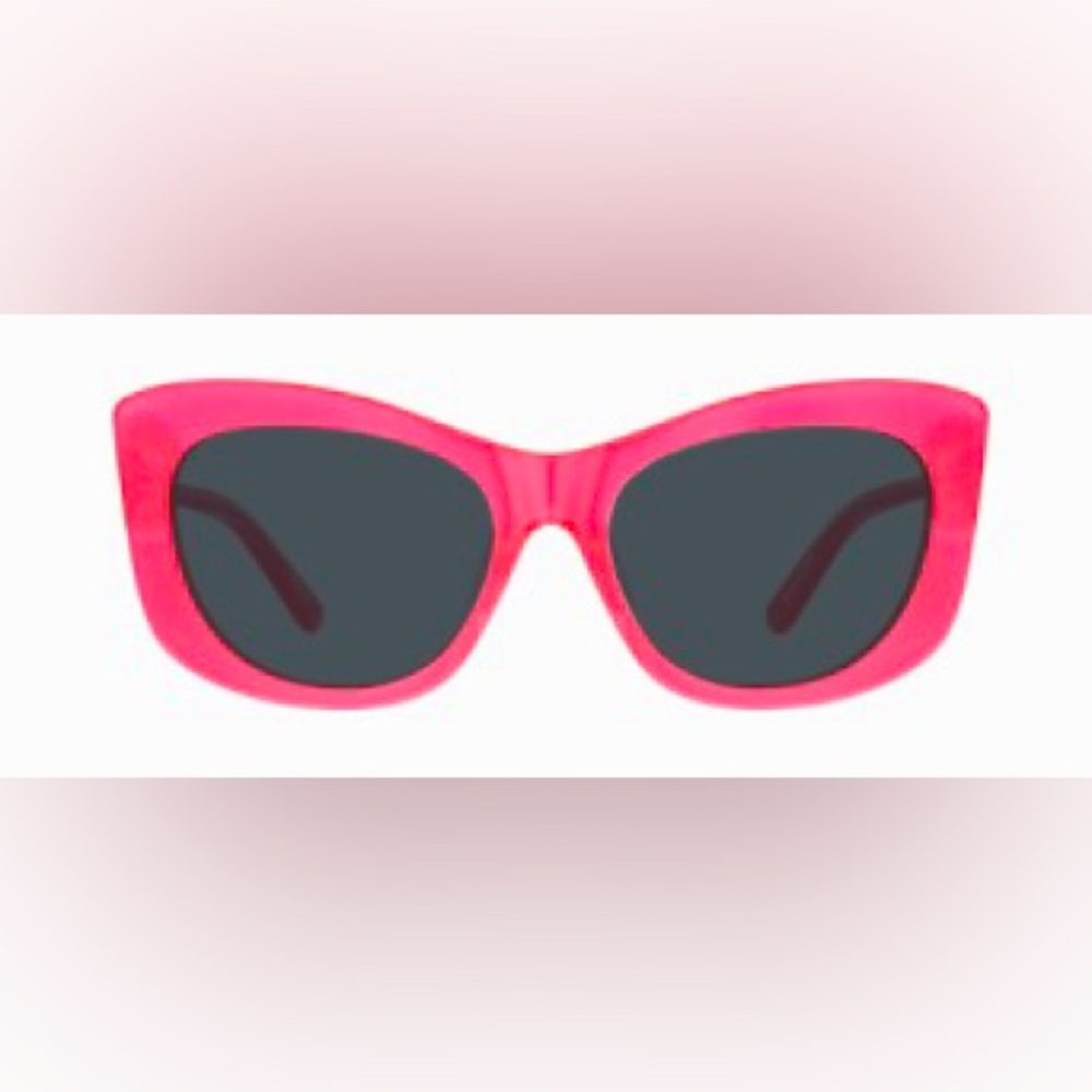 Zenni Cat-Eye Sunglasses - Progressive +.5 / +1.25 - EUC